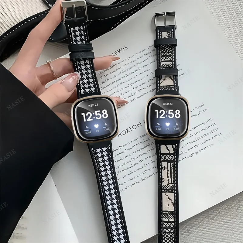 即購入歓迎】Fitbit Sense 2 ごまかせ スマートウォッチ