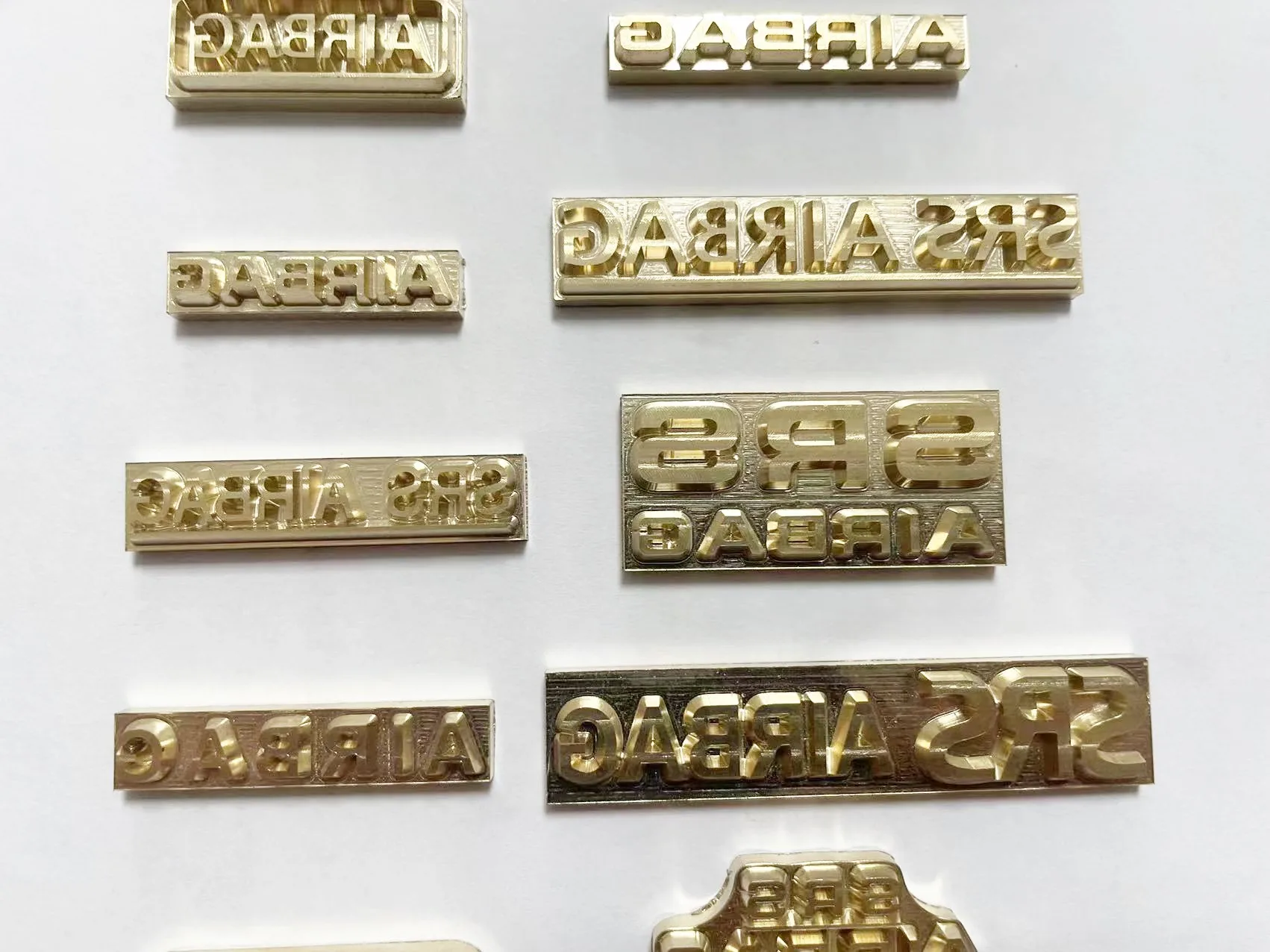 D51 D52 D53 D54 D55 D56 D57 D58 D59 D60 латунная форма штамп для SRS подушка безопасности цена