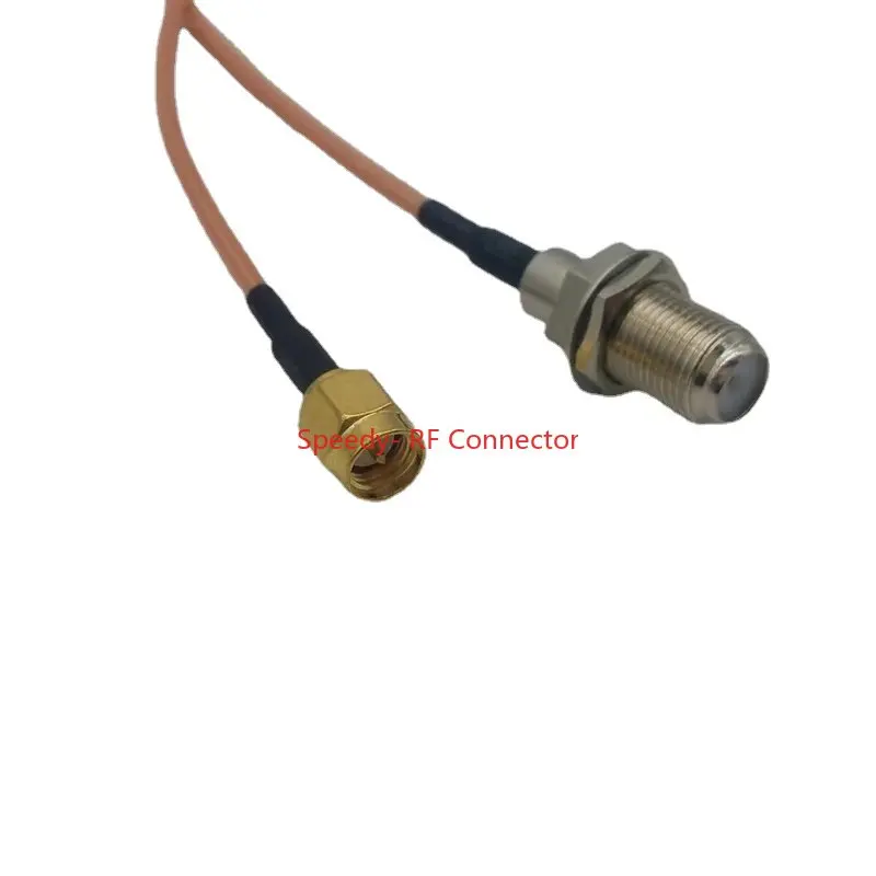 f tv cabo rg316 f tv para 05
