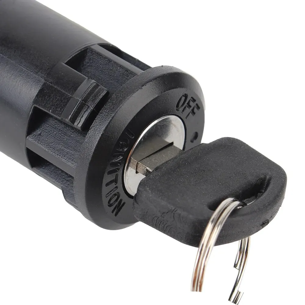 Motorcycle Ignition Switch Key Start Switch Door Locks 1pcs For Suzuki For Honda 50cc-250cc for motorcycle ignition switch,electric door lock,motorcycle switch,motorcycle key,scooter lock set