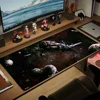1pc Board Game Man Made BattleTech The Mouse Mat Desk Mat With Pad Gaming Accessories Prime Gaming XXL Keyboard Pad 2