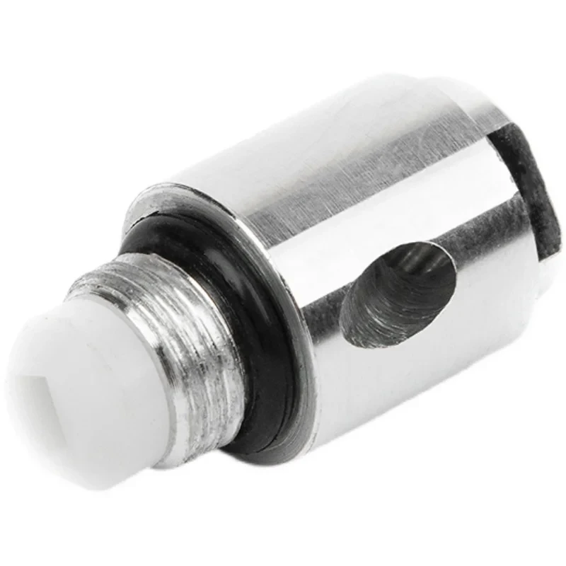 Accessori Per Pentole Moka A Doppia Valvola Anello In Gomma Di Tenuta In Gomma Pressurizzata Per Valvola Superiore Universale Bialetti Old Double Valv