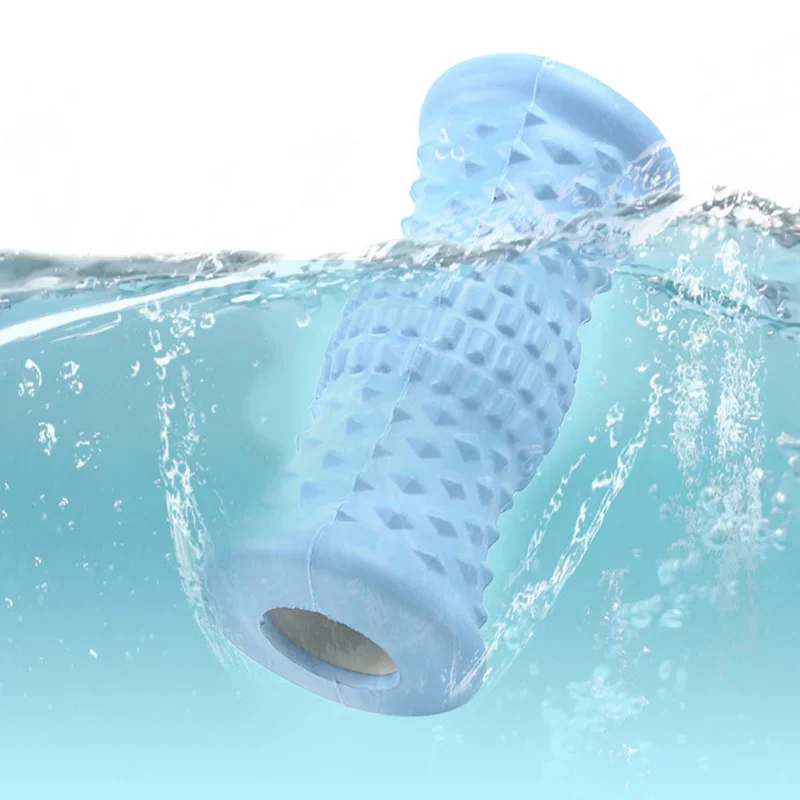 Foot Massage Roller Yoga Pilates Arm Massager Ball Gym Exercise Relieve Body Leg Muscle Massage Relaxion Relieve Pain Massager