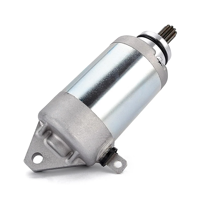 Motorcycle Starter Motor 2GB-81890-00-00 2GB-81890-01-00 For Yamaha WR250F YZ250F YZ250FX WR YZ 250 Cross Country 2015 -