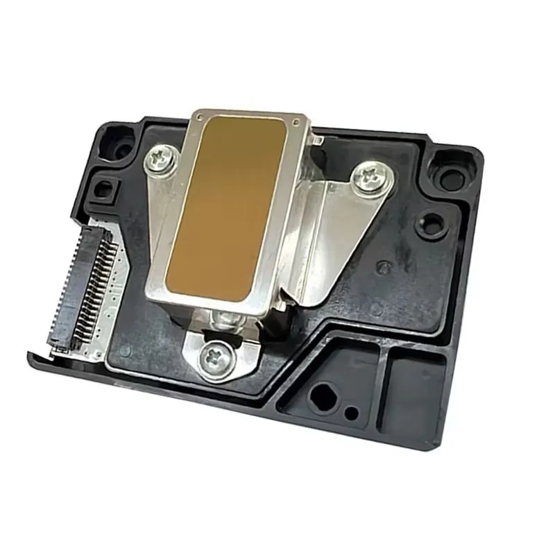 

Печатающая головка Epson для Epson F185000 ME1100 ME70 ME650 C110 C120 C10 C1100 T30 T33 T110 T1100 T1110 SC110 B1100 L1300