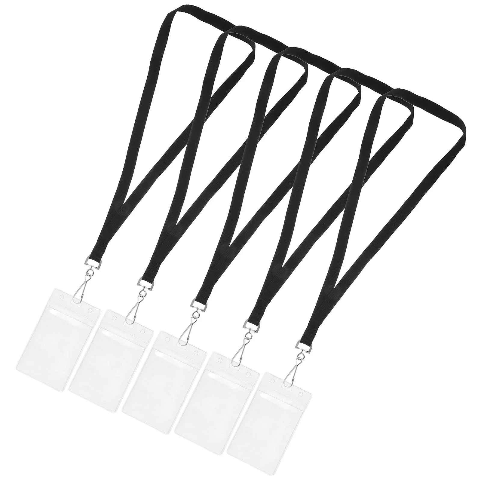 Рисунок 4 - 5 комплектов, чехлы для карт с