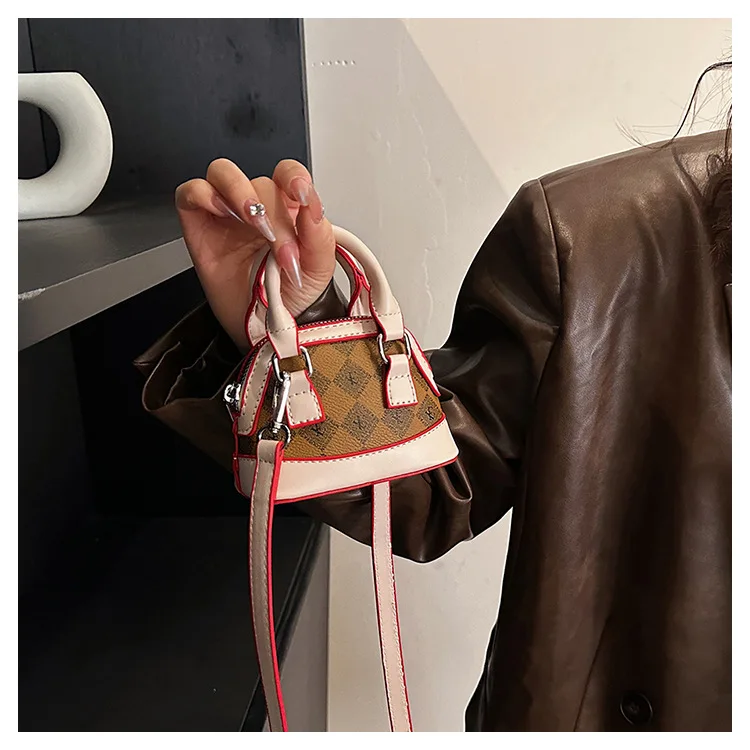 Women Crossbody Bag - Uniqwear