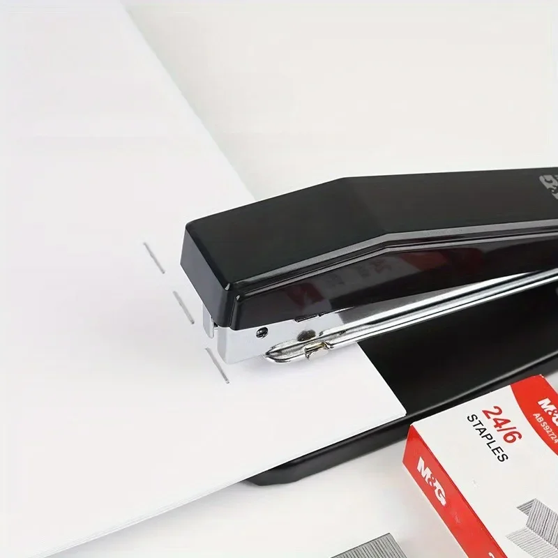 Staples for Staplers Office Document Binding M&G 10-Box 12# 1000pcs/Box