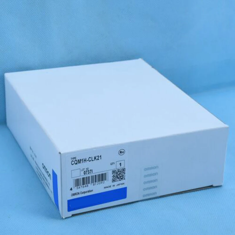 

1 шт., новинка в коробке, PLC CQM1H-CLK21 CQM1HCLK21