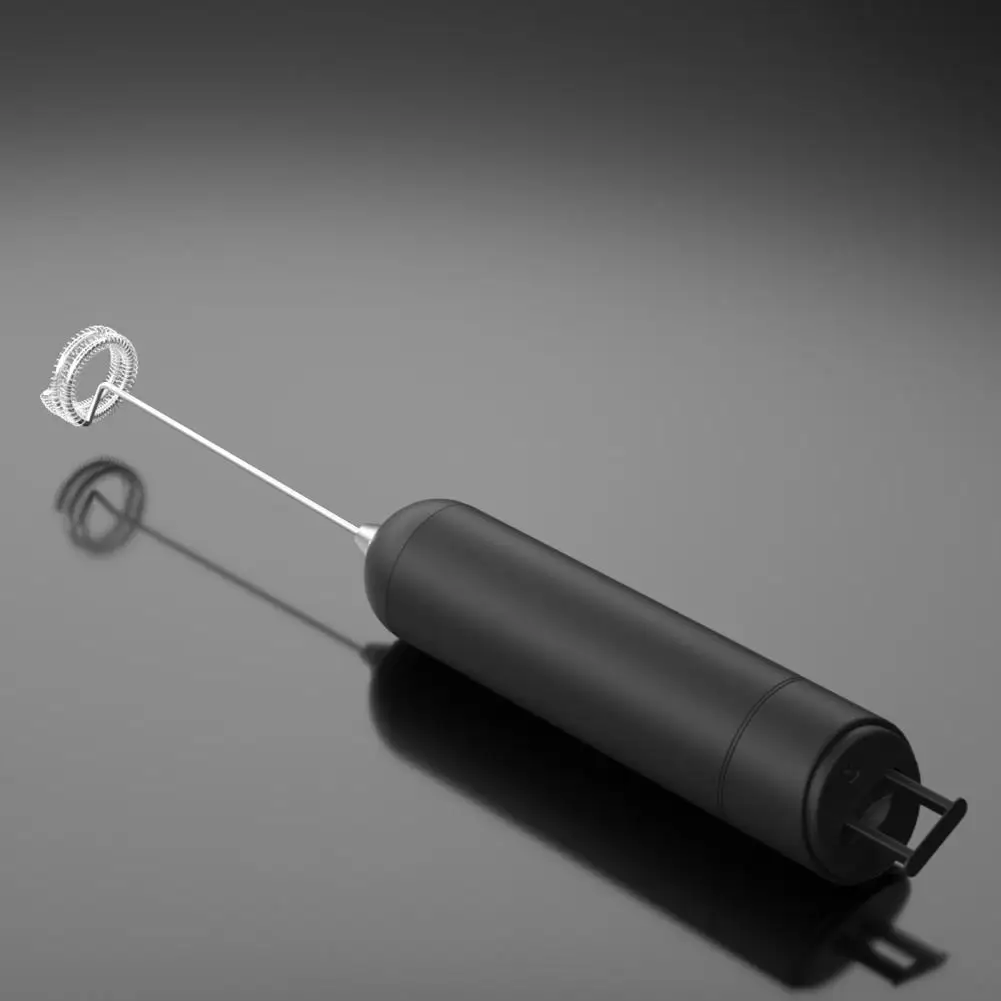 

Kitchen Appliance High-power Electric Milk Frother Handheld Mixer for Coffee Latte Cappuccino Easy to Use Foam Maker for Hot