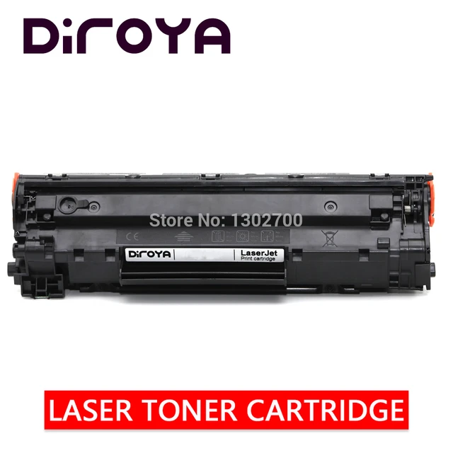 Toner Cartridge Hp 85a Ce285a | Hp 285a Toner Cartridge | Hp Ce285ac Toner - Toner - Aliexpress