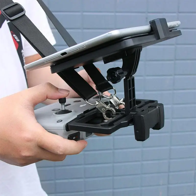 Support téléphone avec télécommande pour DJI Mini SE/Air 2S/Mavic 2