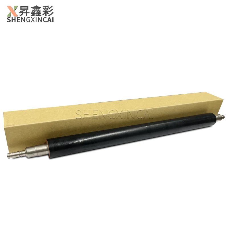 Xerox WorkCentre 7970 7970i AltaLink C8030 C8035 C8045 C8055 C8070 원래 품질 604K91256 용 1PCS 퓨저 압력 롤러