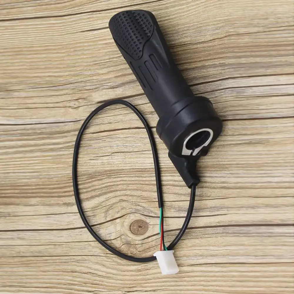 Electric Scooter Spare Parts For Bicycle Electric Bike Adjustable Throttle Grip Handlebar electric Scooters Parts Accessories 6