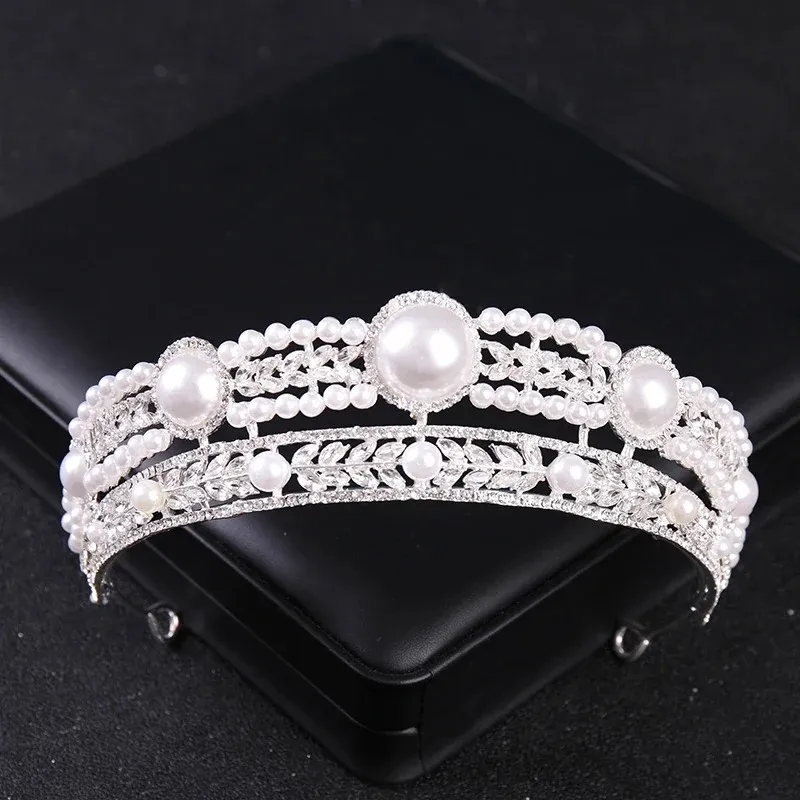 Style P Silver Color