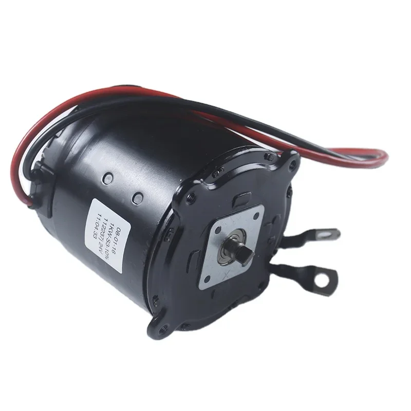 

forklift spare parts original pump electric motor 24V 1kW 0039761119 for linde forklift 372