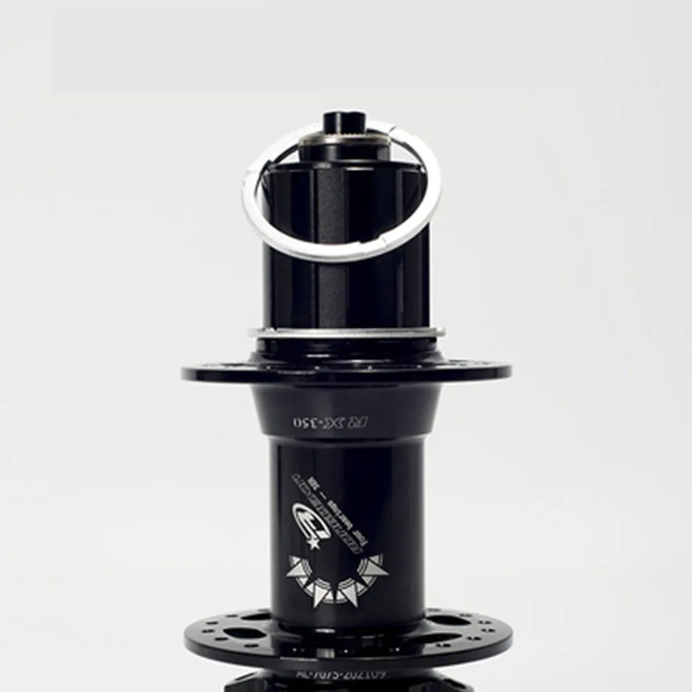 1 pc 1,8 bis 2mm Fahrrad Freehub Spacer Rennrad Tretlager Schwungrad Kassetten scheibe Rennrad Freehub Waschmaschine Ersatz – Detail 9