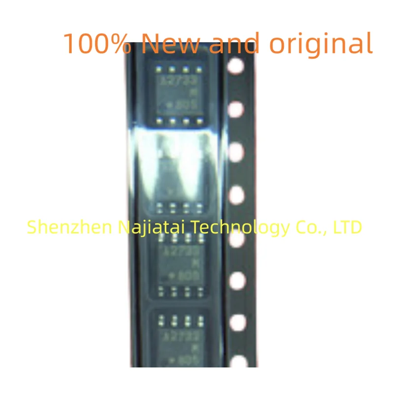 

20PCS/LOT 100% New Original UPA2733GR UPA2733 A2733 SOP-8 IC