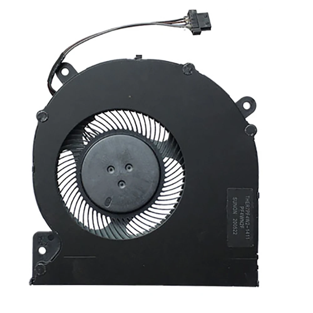 

Новый кулер охлаждения процессора для MECHREVO EG50050S1-1C050-S9A DC5V U43E1 U45A1 U45S1 U47T1