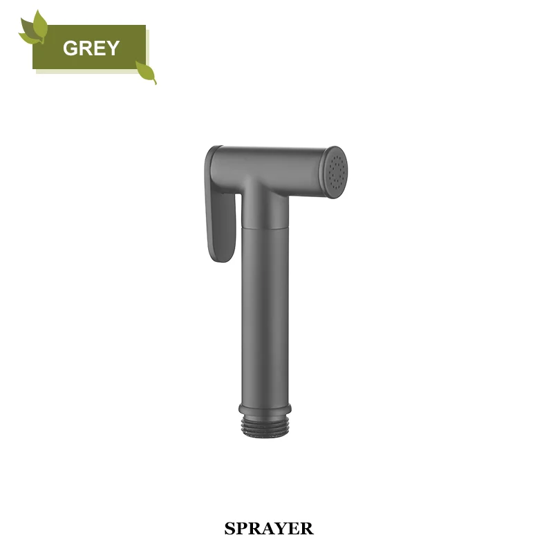 Grey Sprayer