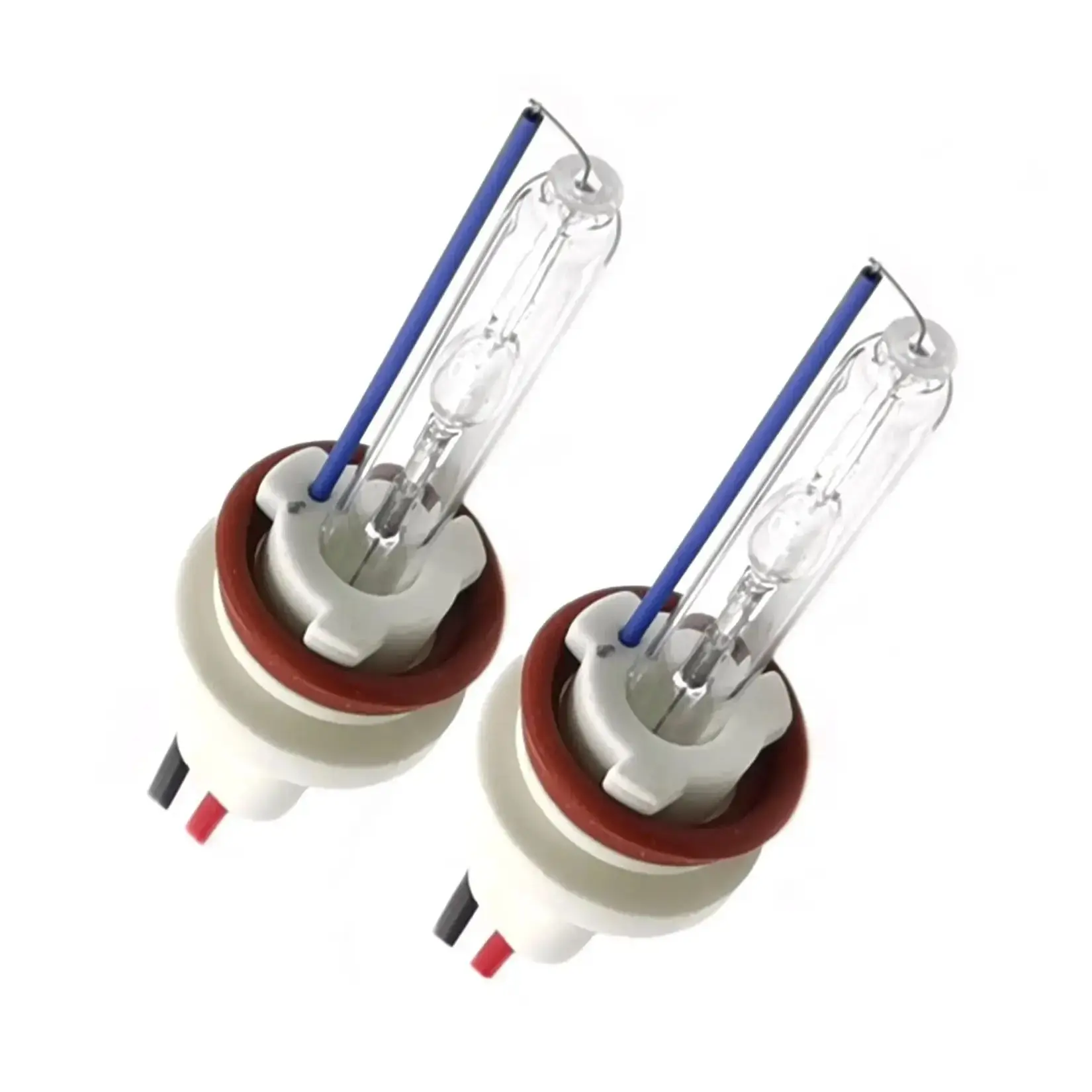Xentec Xenon HID Bulbs – H1 H3 H4 H7 H11 9005 9006 9007 9004 5202 H16 – 12V 24V