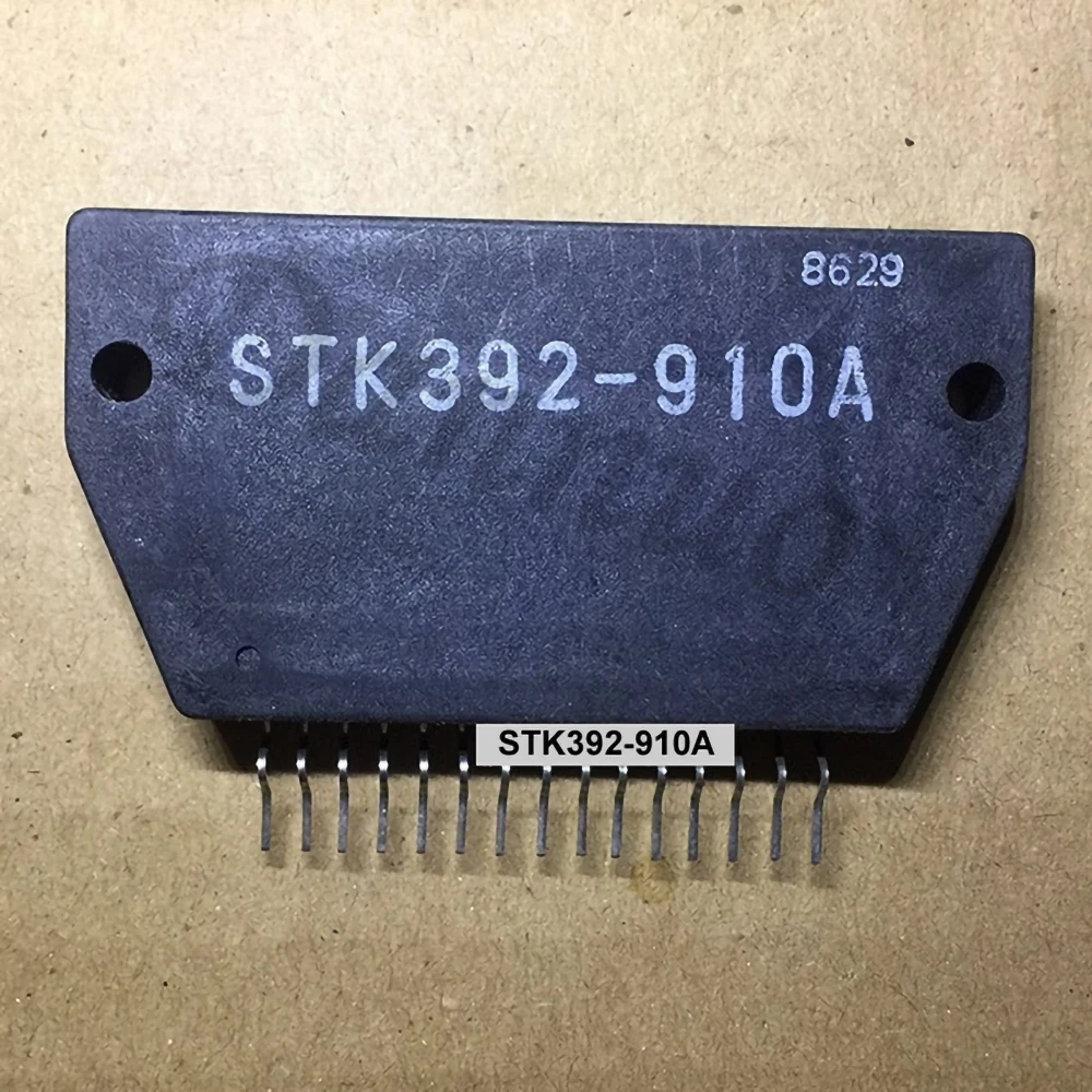 

STK392-910A