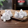 Cute Sushi Tools Onigiri Molds Cat Animal Shape Sushi Kids Rice Mashed Potato Pumpkin Mash Baking Supplies Kitchen Gadgets 김 스팸 5