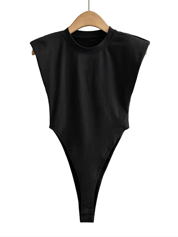 Sexy tops women one-pieces bodycon bodysuit