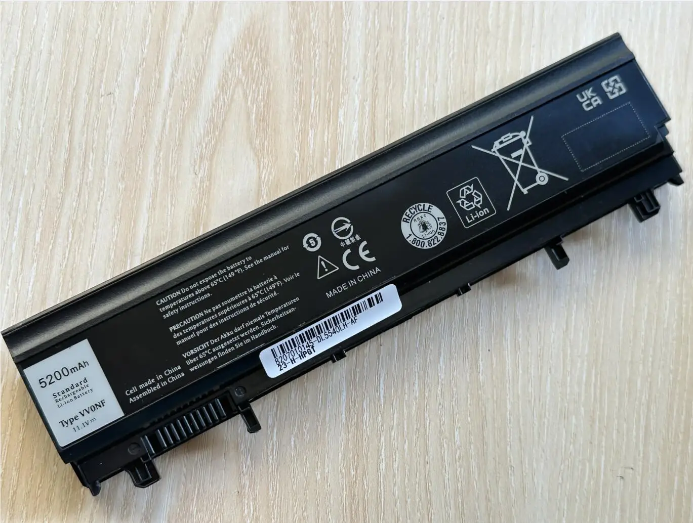 peças para laptop