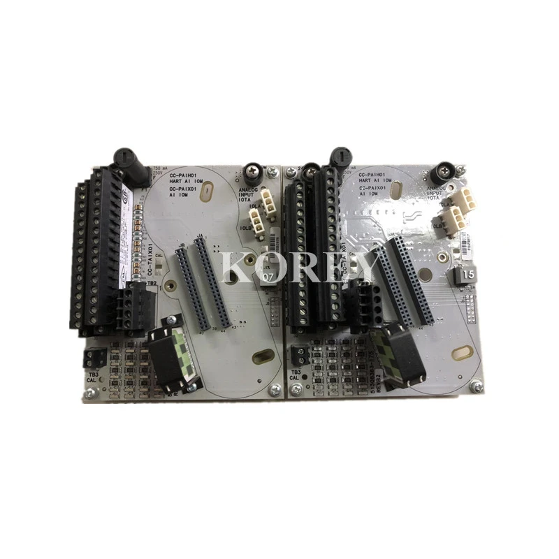 

IN STOCK CC-TAIX01 DCS BASE 51308363-175 IN GOOD CONDITION ORIGINAL