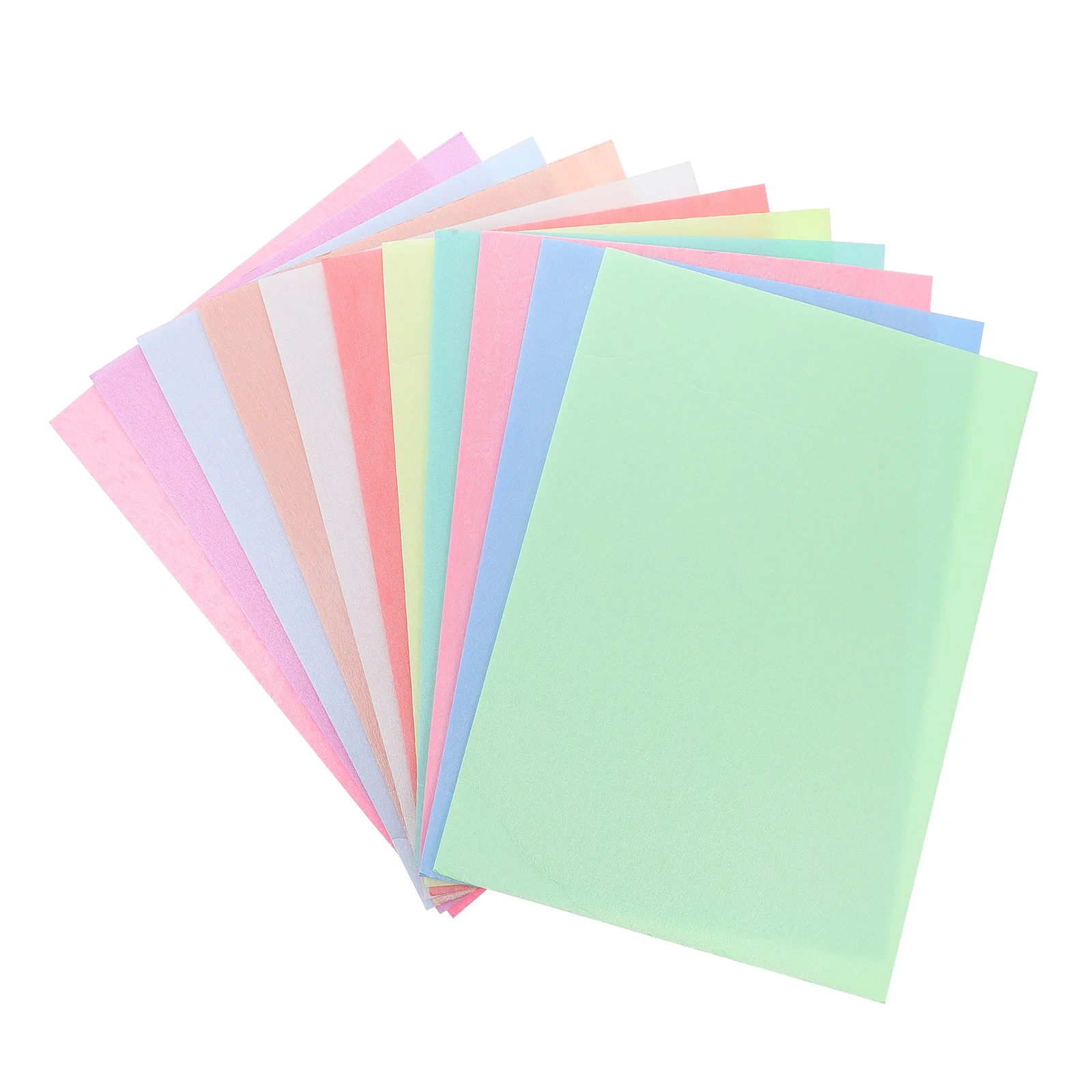 40pcs 판화 드로잉 보드 크레용 마커를위한 튼튼한 어린이 낙서 보드 컬러 연필 폼 페인팅 패드 미술 용품