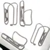Bike Water Bottle Cage Titanium Alloy MTB Road Mountain Bicycle Water Cup Mount Holder Storage Rack Cycling Accessories