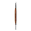 Double Head Nail Art Brush Spatula Poly Nail Gel Pen Manicure Tip Extension Acrylic Builder Accessory Rod Tool 2