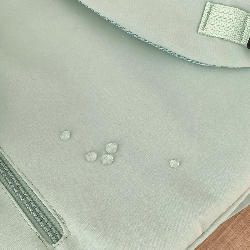 Fashion Lady High Capacity Waterproof College Backpack Trendy Women Laptop School Bags Cute Girl Travel Book Bag Cool New Female