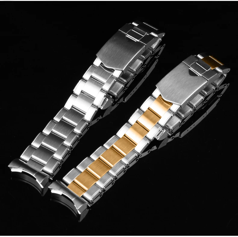 pulseiras de relógio