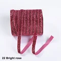 22 bright rose
