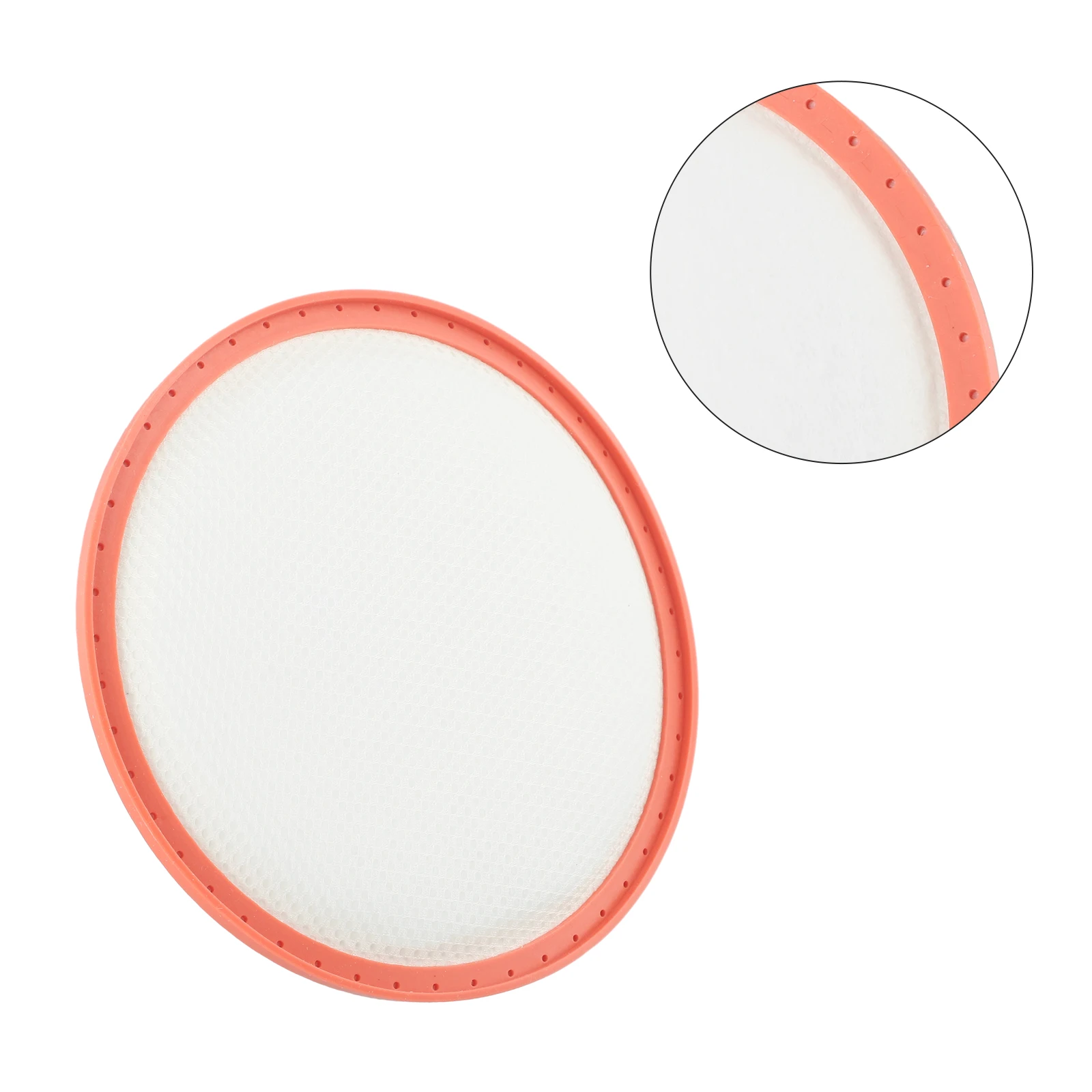 

Home Kitchen Filter Vacuum Cleaner Accessories Cleaning Cylinder Replacement Reusable Washable Parts Protection