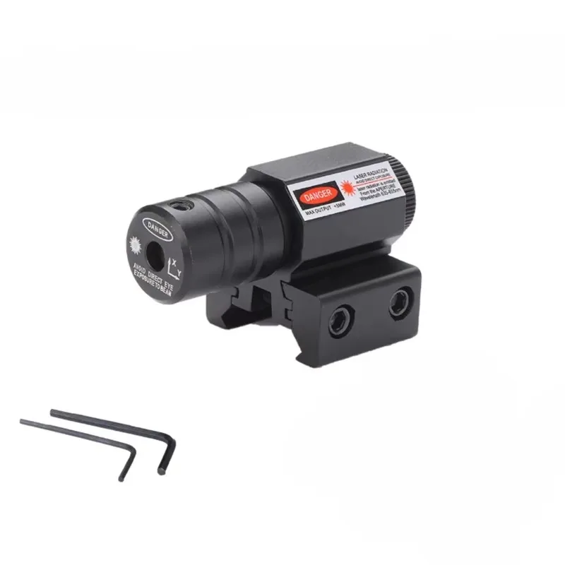 Tactical Red/Green Laser Powerful Outdoor Sight Accsesories Sports Long Distance Hunting Laser Calibrator 11/20mm Guide Rail laser sight