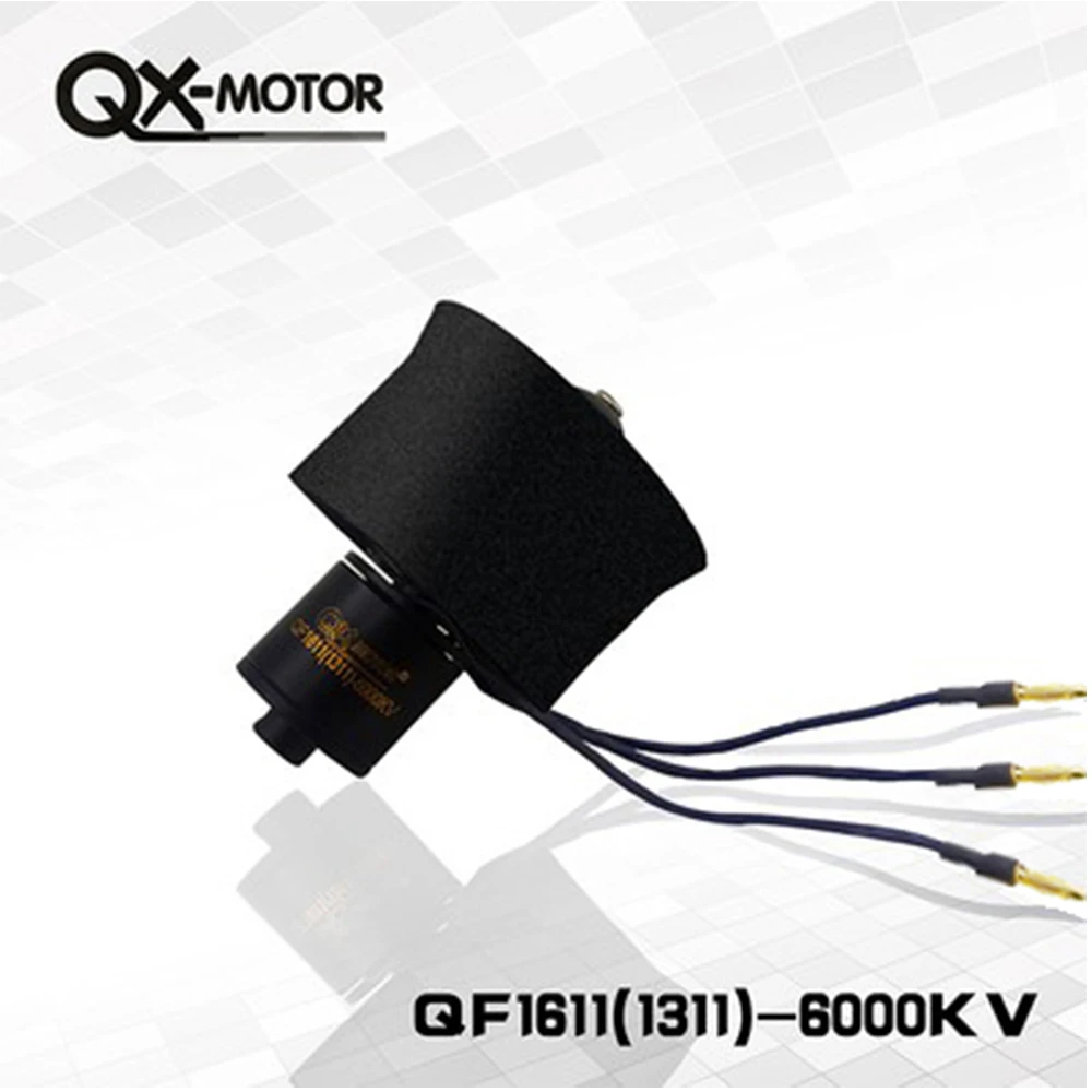 Combo Moteur Brushless 14000KV 30A ESC pour RC Drone Avion