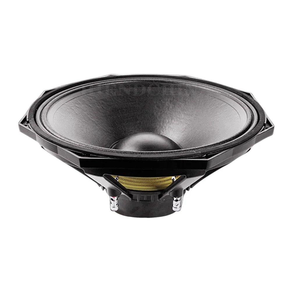 Pam-053 15 Pollici Mid-Woofer Ottagonale Ps15 Neodimio Magnetico 100 Core 500-1000W (1 Pz)