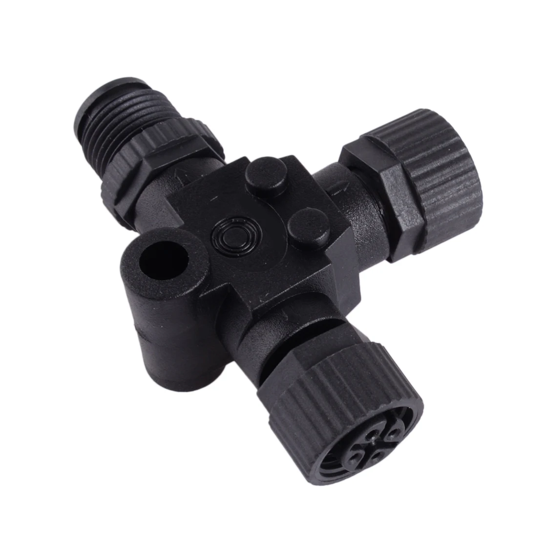 Adattatore Connettore 60V T Adatto Per Garmin Lowrance Simrad B & G Navico Network Nmea2000 4A