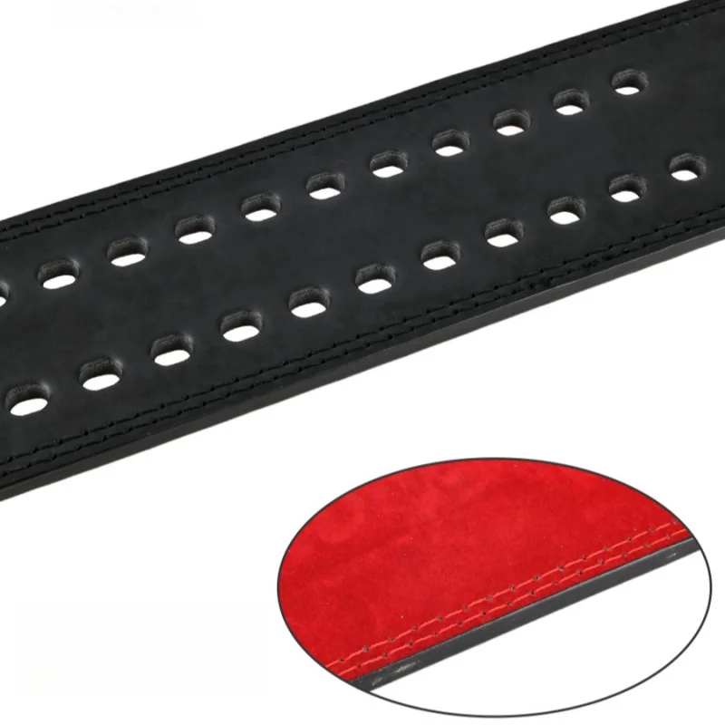 Broadband Weightlifting Support Belt 5