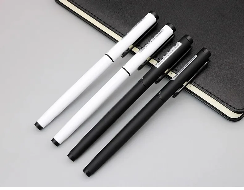 Рисунок 4 - Ручка перьевая M & G с наконечником