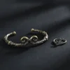 Hot selling, game peripherals, retro, Black Myth Wukong bracelet, ring series, 6