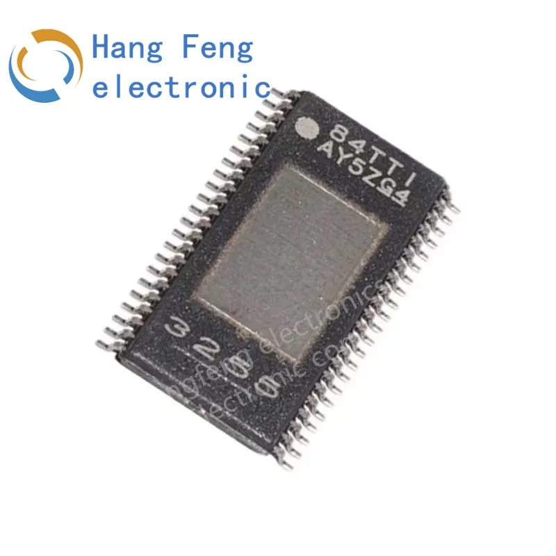 New original TPA3255DDVR TPA3255 Mark 3255 package TSSOP44 audio power ...