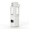 18000/10000mAh High-Power Constant Temperature Cup Quick Hot Water And Milk Heating Portable Baby Bottle Warmer 1