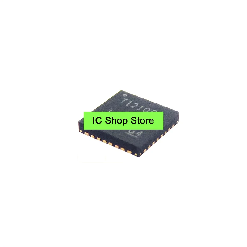

5pcs/lot TUSB1210BR TUSB1210 VQFN32 100% Original Brand New
