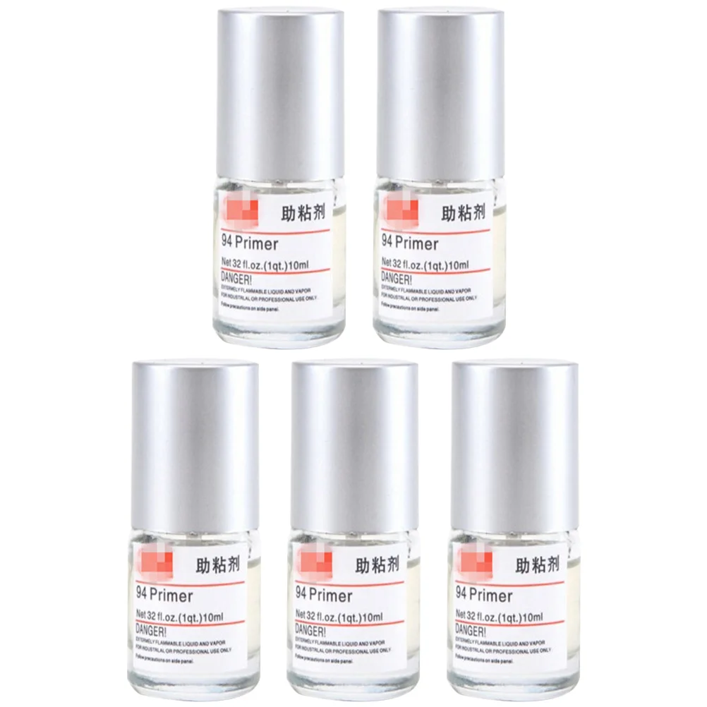 

Bottles Adhesion Promoter Automotive Adhesive Tape Primer Glue Enhancers Strong Automotive Adhesion Promoter