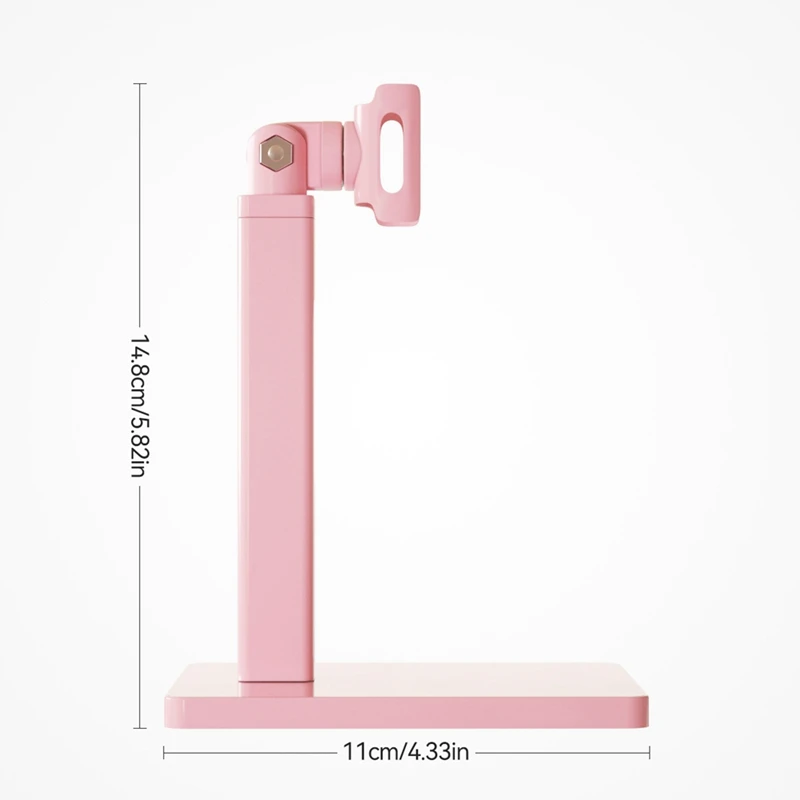 USB 충전식 UV 네일 라이트 손전등, 젤 네일 광택제 경화용 휴대용 네일 드라이어, 손톱용 미니 UV LED 램프