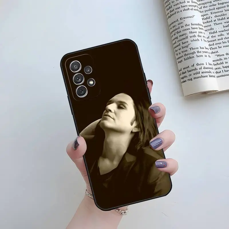 Чехол для телефона для Samsung A21 A01 A02 A6s A10 A10s A11 A12 A20E A20C A21s A22 A33 A7 A8 (art.: 3920bed9db18e) - 3920bed9db18e
